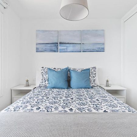 Home2Book Blue Sea View Patalavaca Beach Apartment Esterno foto