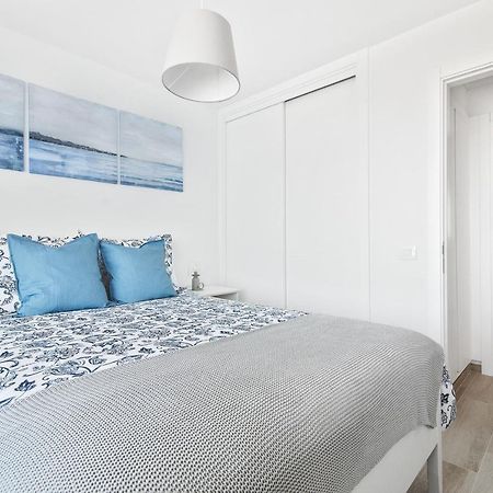 Home2Book Blue Sea View Patalavaca Beach Apartment Esterno foto