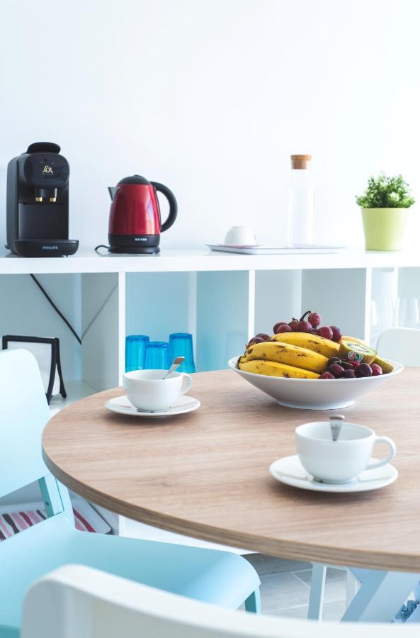 Home2Book Blue Sea View Patalavaca Beach Apartment Esterno foto