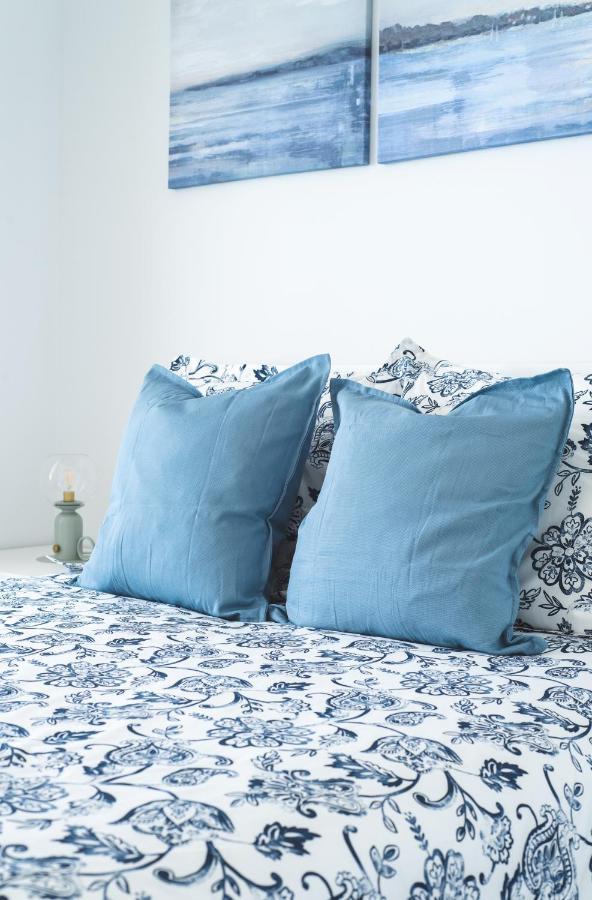 Home2Book Blue Sea View Patalavaca Beach Apartment Esterno foto