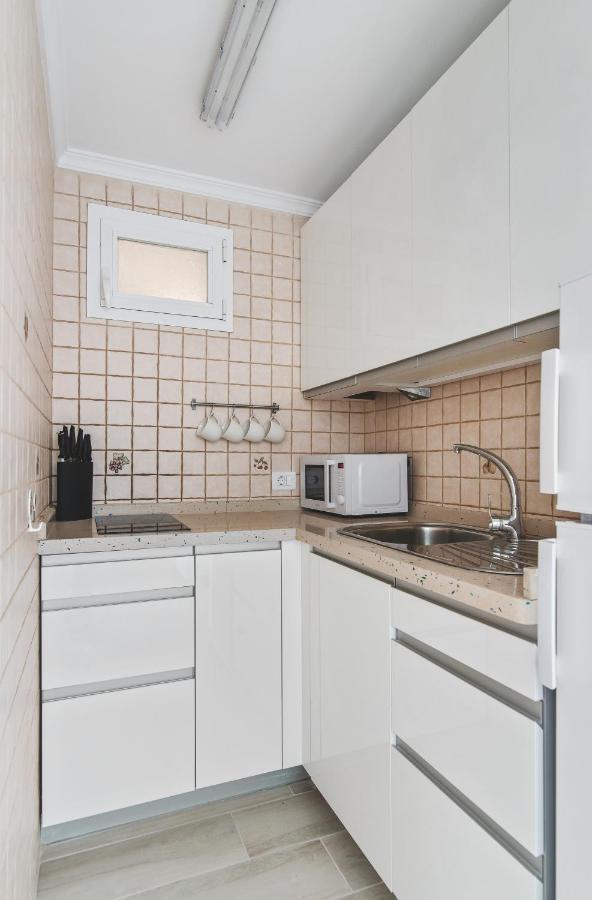 Home2Book Blue Sea View Patalavaca Beach Apartment Esterno foto
